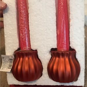 Russ Berrie and company taper holders